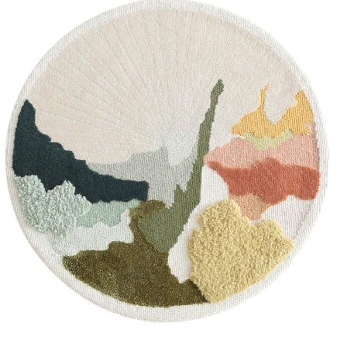 Wool Carpets Dubai