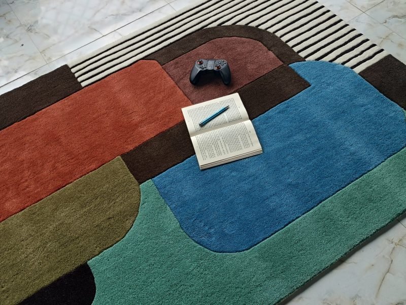 RUG 003