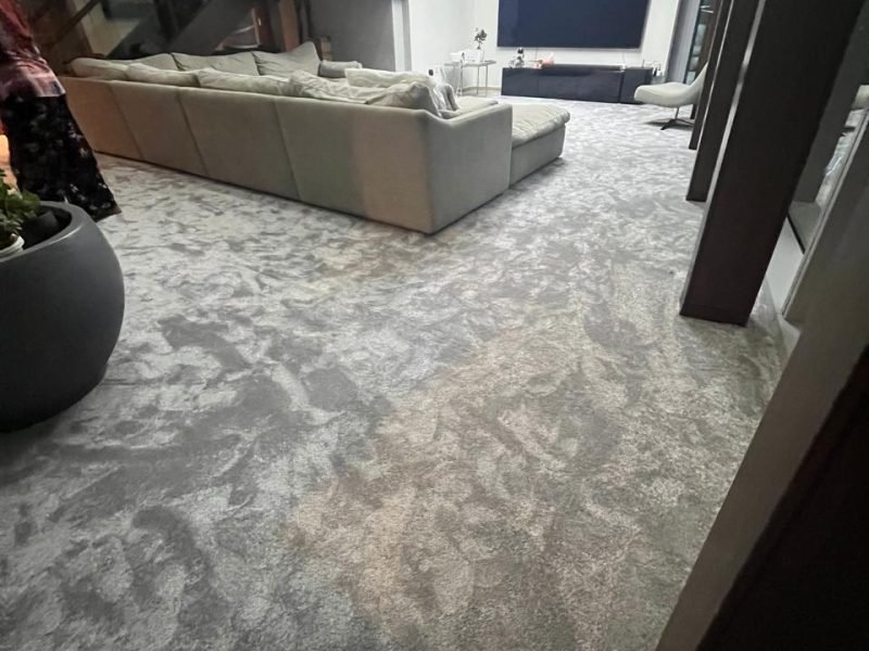 Wall to Wall Carpets
