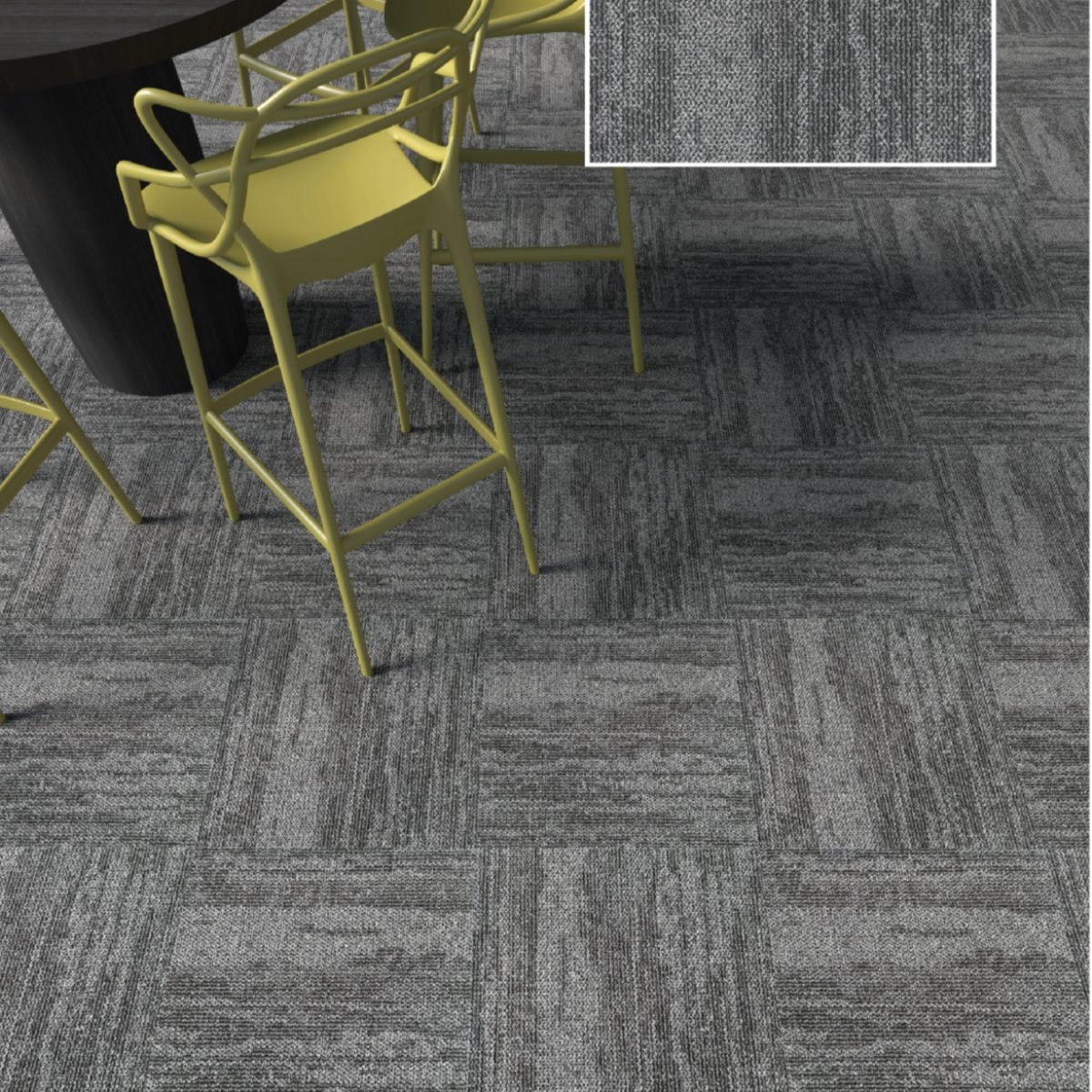 TC 03 CHARCOAL